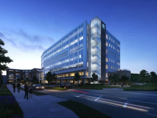 Carilion Taubman Cancer Center