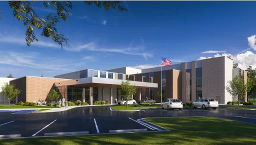 Milwaukee Rehabilitation Hospital