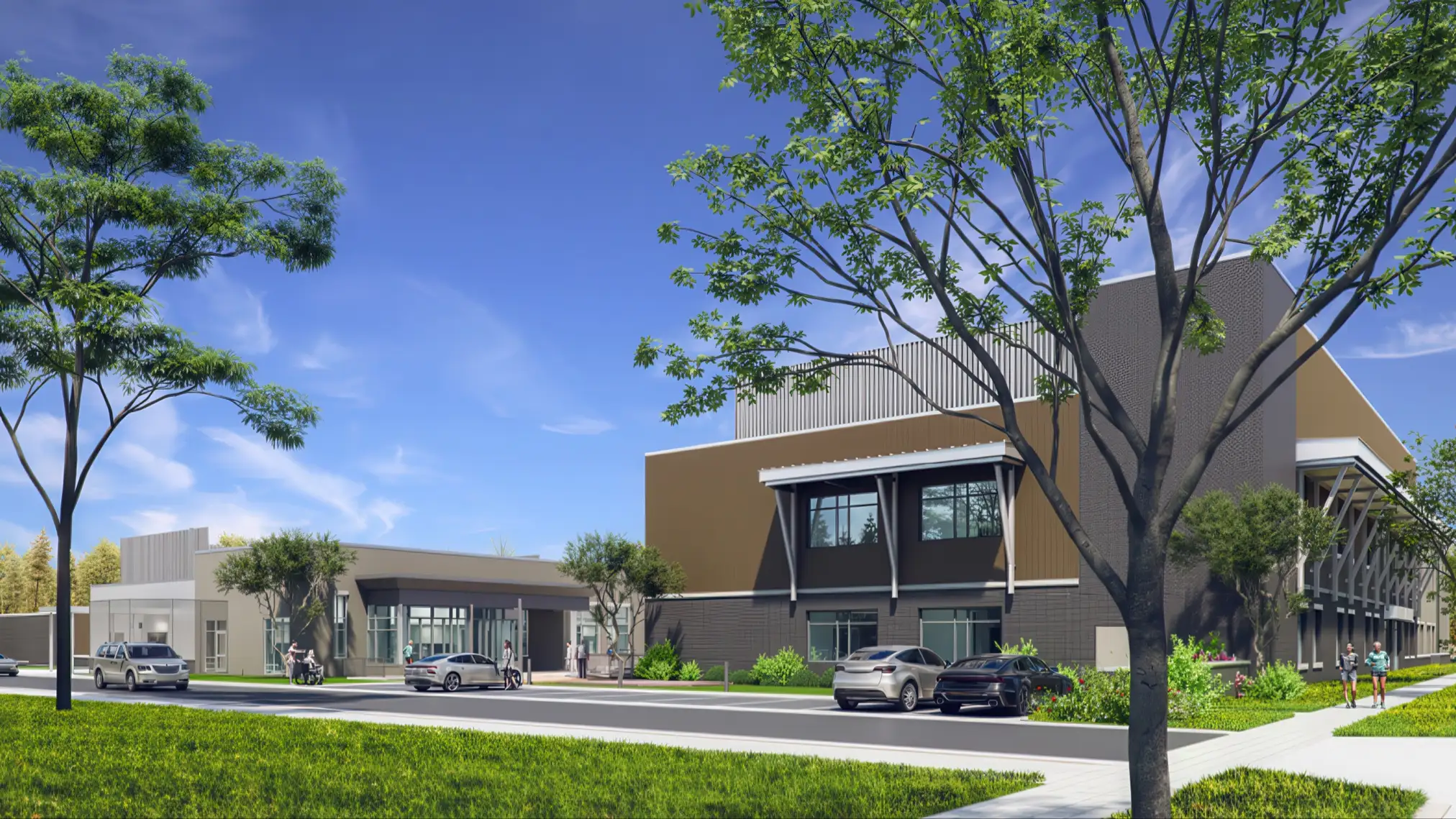 LifePoint Rehabilitation Hospital Fitchburg