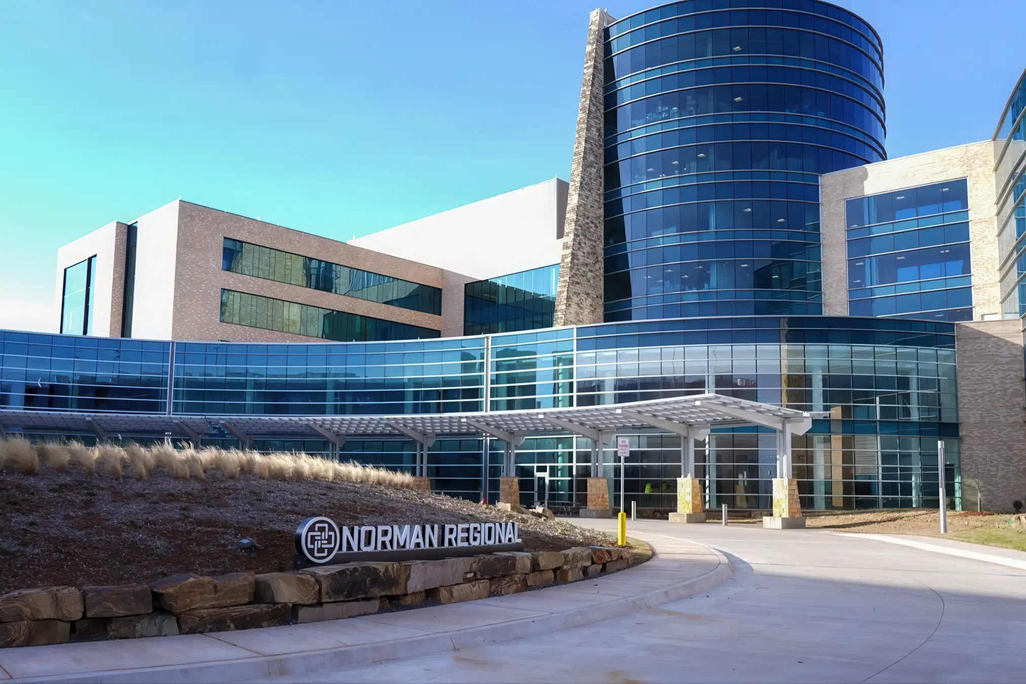 Norman Regional Health System HealthPlex campus