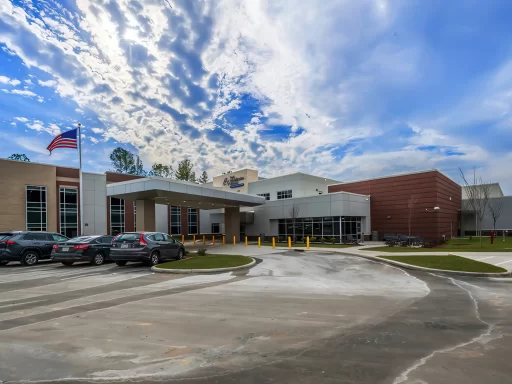 Peak Rehabilitation Hospital