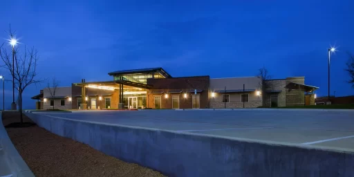 Texas Rehabilitation Hospital Plano