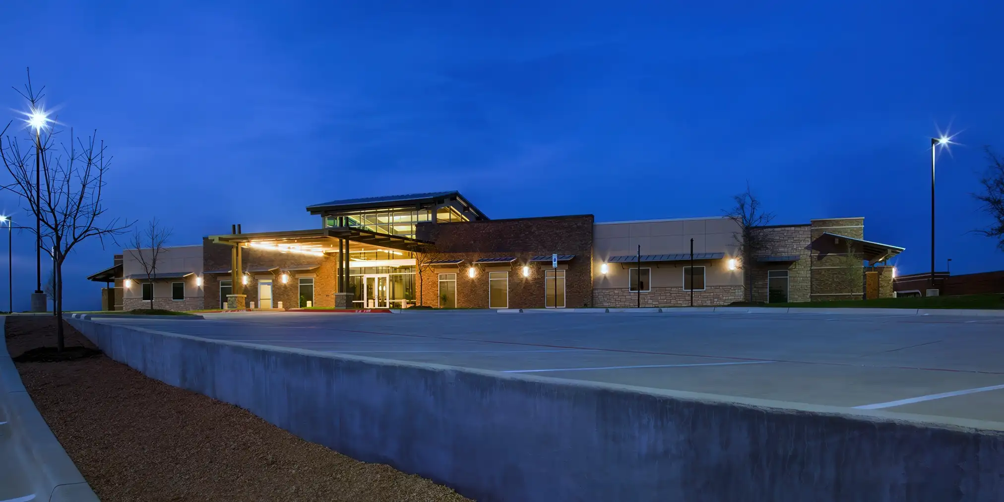 Texas Rehabilitation Hospital Plano