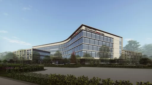 Md Anderson Cancer Center Sugar Land