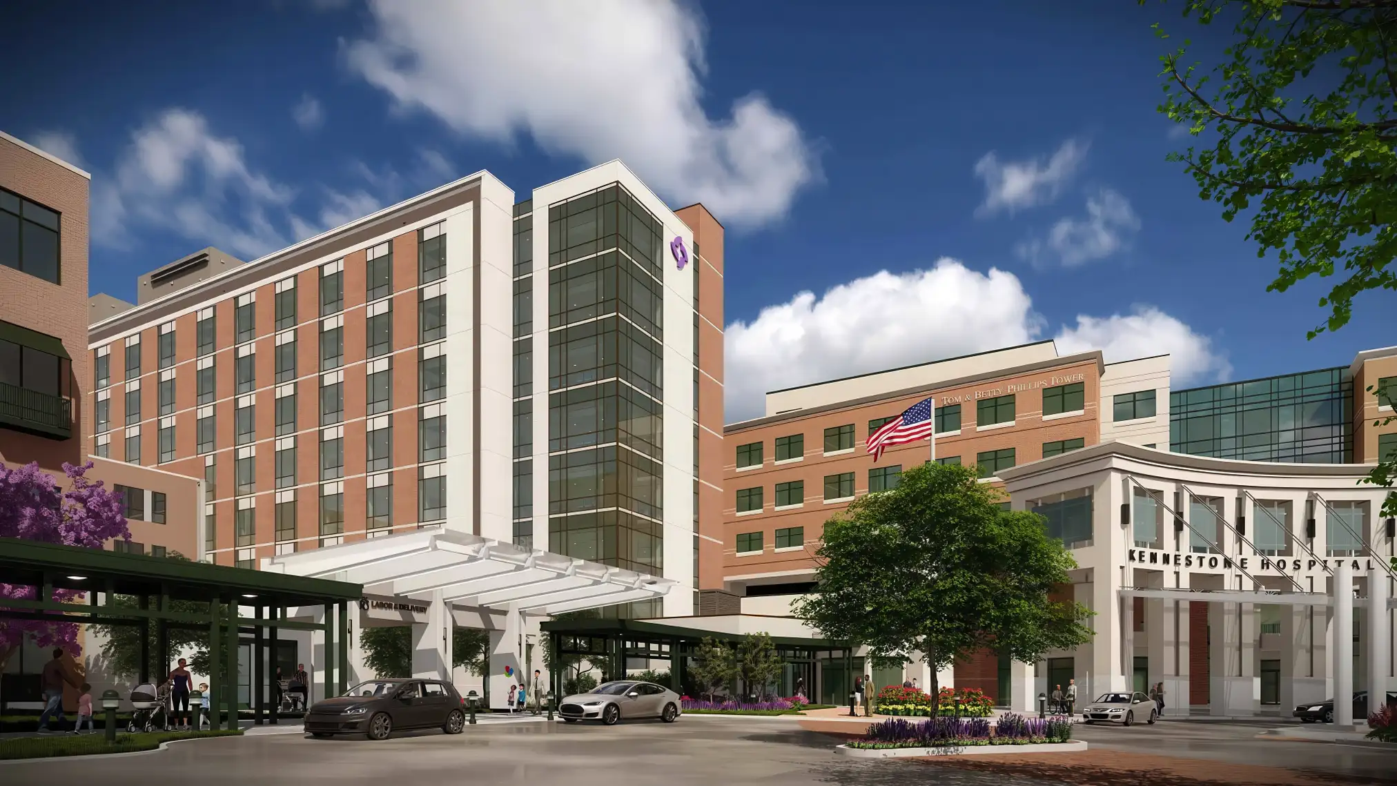 Wellstar Kennestone Hospital