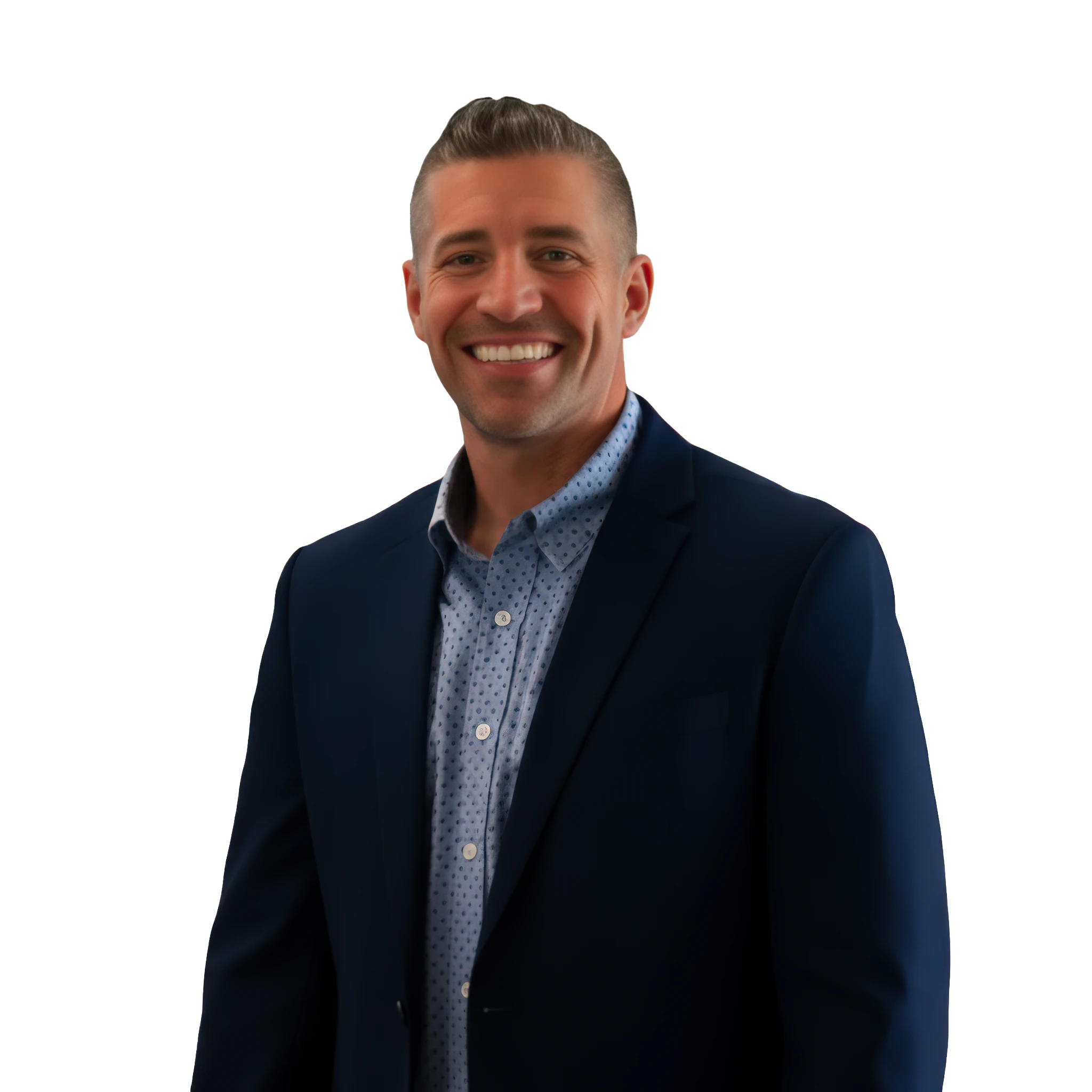 Kevin Flenniken - Vice President of Client Solutions